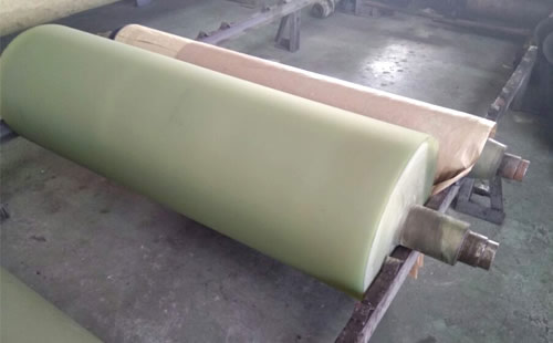 淺述聚氨酯膠輥的選用標(biāo)準(zhǔn)