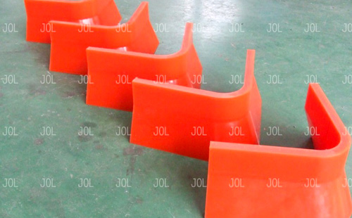 聚氨酯刮板的特點(diǎn)