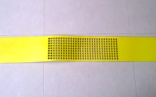 聚氨酯篩板的最佳使用溫度